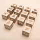 Uncle Goose - Uncle Goose Classic ABC Blocks