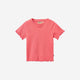 WHEAT -  Rib T-Shirt Alicia - Watermelon