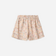 WHEAT - Sandy Shorts - Bright Flowers