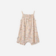 WHEAT - Senia Playsuit - Bright Flowers