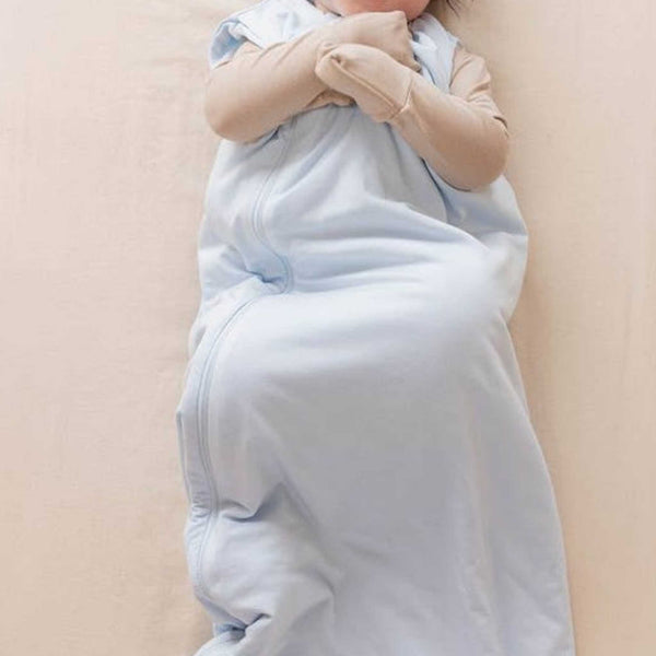 WildBird - Cloudblend™ Sleep Sack Tog 1 - Dove Blue