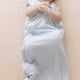 WildBird - Cloudblend™ Sleep Sack Tog 1 - Dove Blue