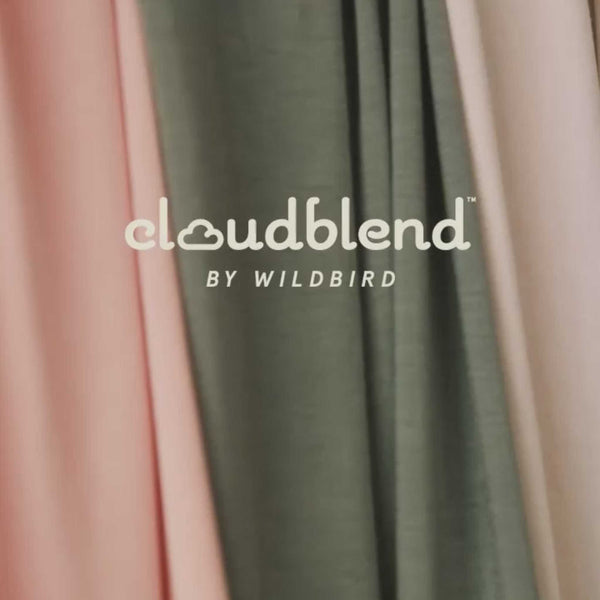 WildBird - Cloudblend™ Sleep Sack Tog 1 - Sparrow
