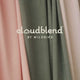 WildBird - Cloudblend™ Sleep Sack Tog 1 - Sparrow