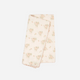 Wild Wawa - Crochet Trim Swaddle