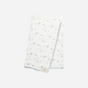 Wild Wawa - Crochet Trim Swaddle