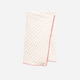 Wild Wawa - Crochet Trim Swaddle