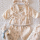 Wild Wawa - Gauze Bundle Set in Stars
