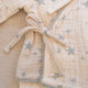 Wild Wawa - Gauze Bundle Set in Stars