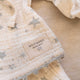 Wild Wawa - Gauze Bundle Set in Stars
