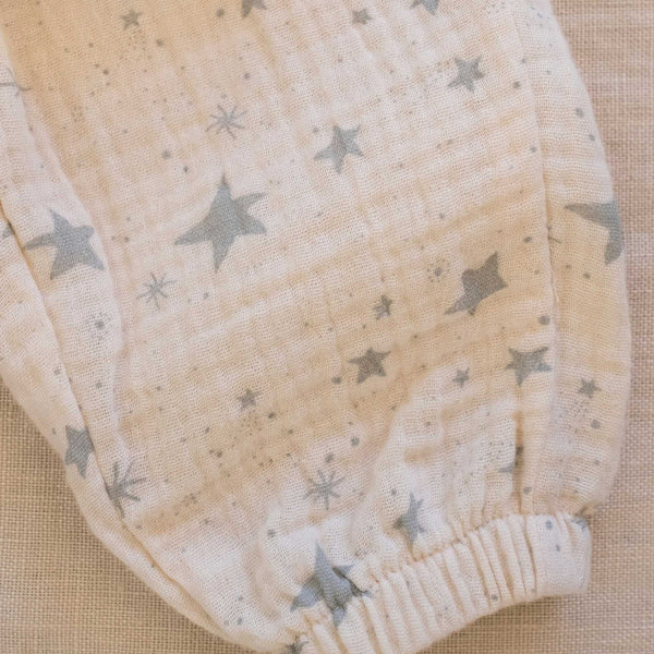 Wild Wawa - Gauze Bundle Set in Stars
