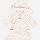 Wild Wawa - Gauze Three Piece Set -  Cherry