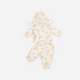 Wild Wawa - Gauze Three Piece Set -  Lovebird