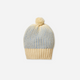 Wilson and Frenchy - Dew Knitted Ribbed Hat