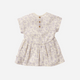 Wilson and Frenchy - Flow Organic Crinkle Dress