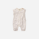 Wilson and Frenchy - Flow Organic Crinkle Jumpsuit