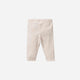 Wilson and Frenchy - Organic Rib Legging - Dusty Rose