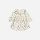 Wilson and Frenchy - Petit Garden Organic Ruffle Dress