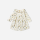 Wilson and Frenchy - Petit Garden Organic Ruffle Dress