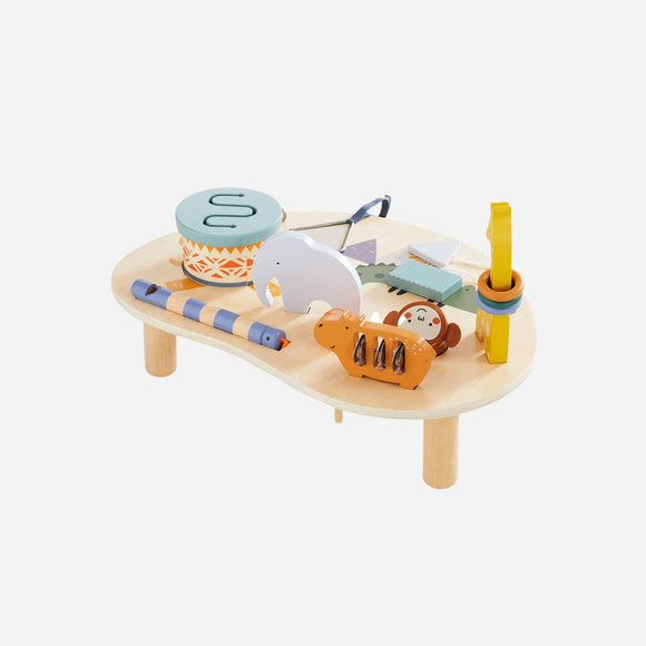 Wonder & Wise - Mini Music Maker
