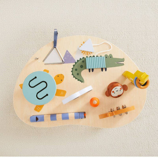 Wonder & Wise - Mini Music Maker