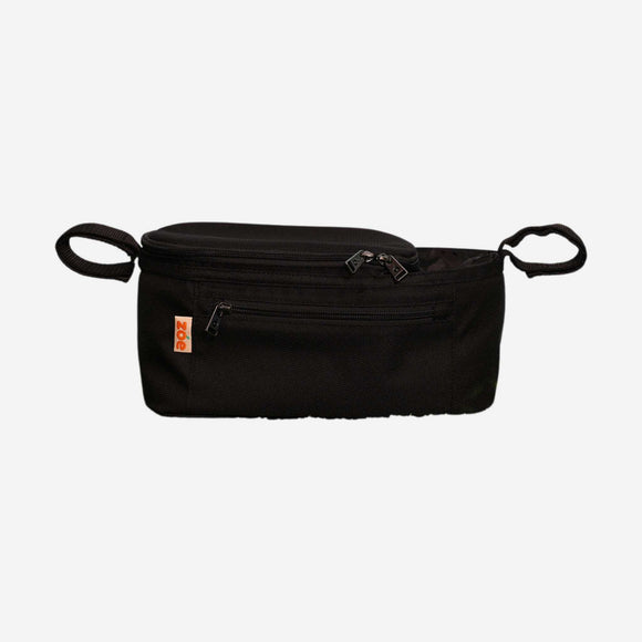 Zoe - Single Stroller Organizer