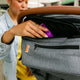 Zoe - Single Stroller Organizer
