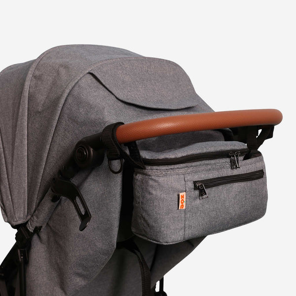 Zoe - Single Stroller Organizer