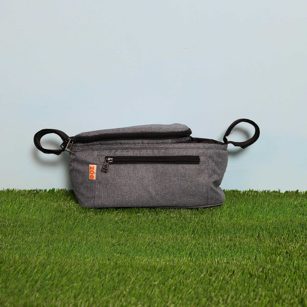 Zoe - Single Stroller Organizer