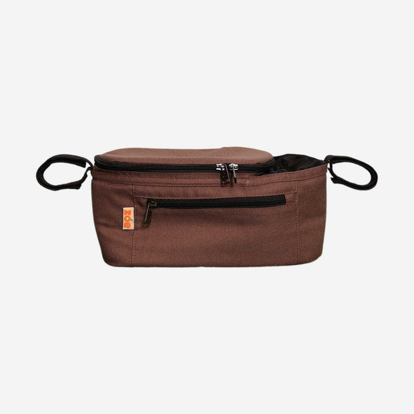 Zoe - Single Stroller Organizer