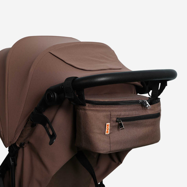 Zoe - Single Stroller Organizer
