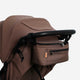 Zoe - Single Stroller Organizer
