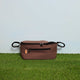 Zoe - Single Stroller Organizer