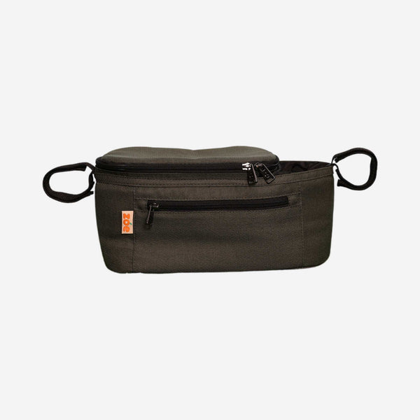 Zoe - Single Stroller Organizer