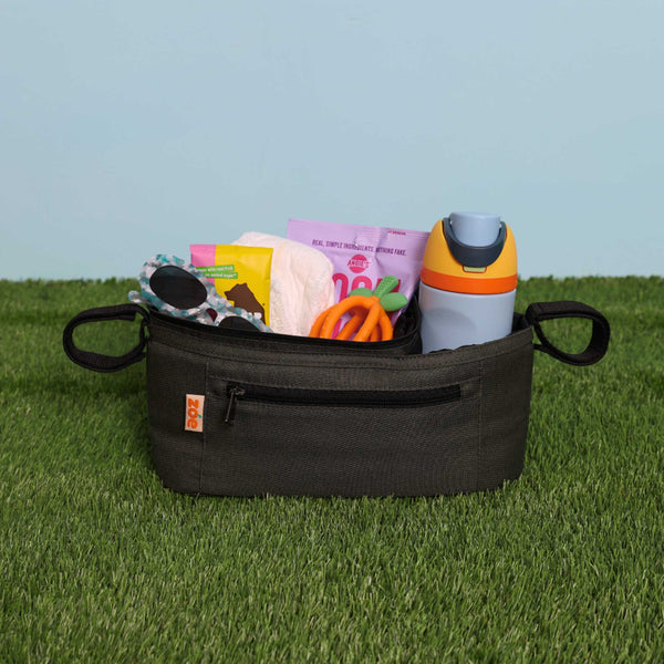 Zoe - Single Stroller Organizer