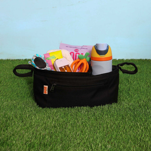 Zoe - Single Stroller Organizer
