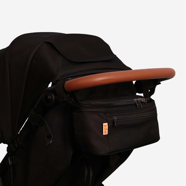 Zoe - Single Stroller Organizer