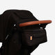 Zoe - Single Stroller Organizer