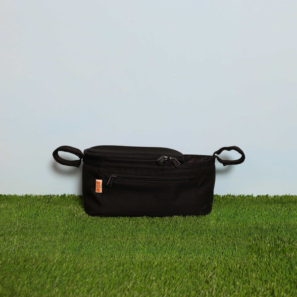 Zoe - Single Stroller Organizer