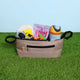 Zoe - Single Stroller Organizer