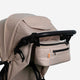 Zoe - Single Stroller Organizer