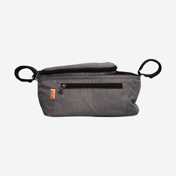 Zoe - Single Stroller Organizer
