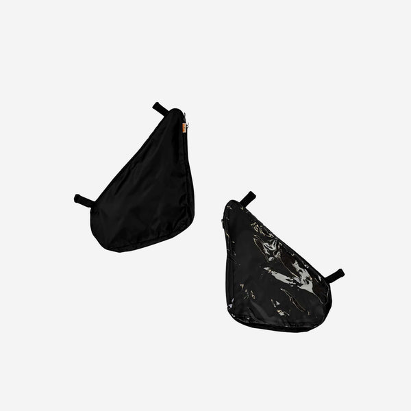Zoe - Stroller Pockets³