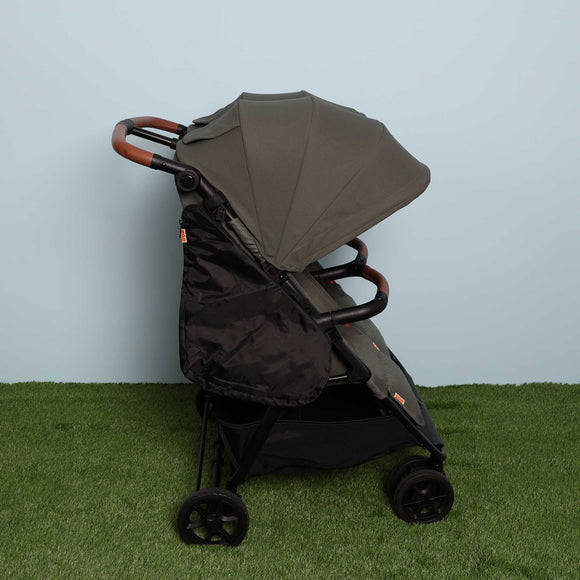 Zoe - Stroller Pockets³