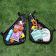 Zoe - Stroller Pockets³