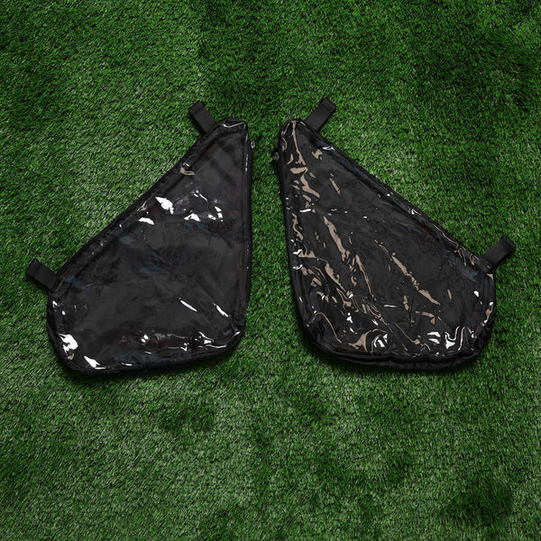 Zoe - Stroller Pockets³