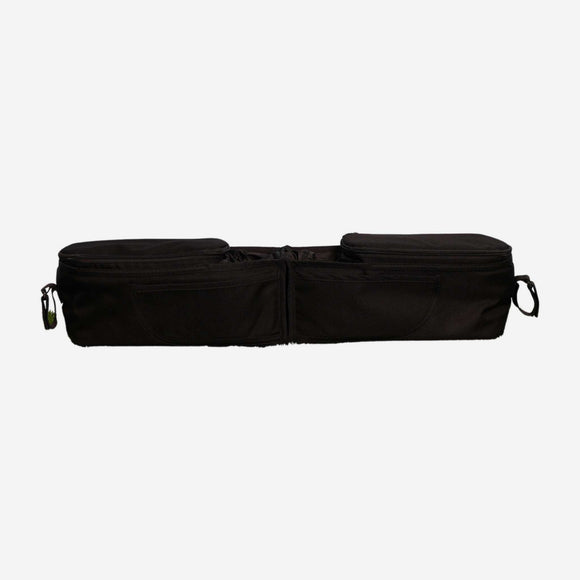 Zoe - The Double Stroller Organizer