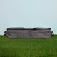 Zoe - The Double Stroller Organizer