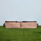 Zoe - The Double Stroller Organizer