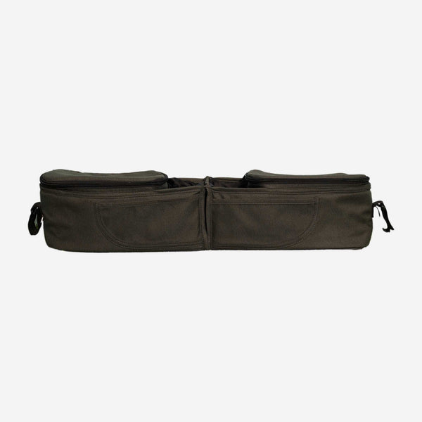 Zoe - The Double Stroller Organizer